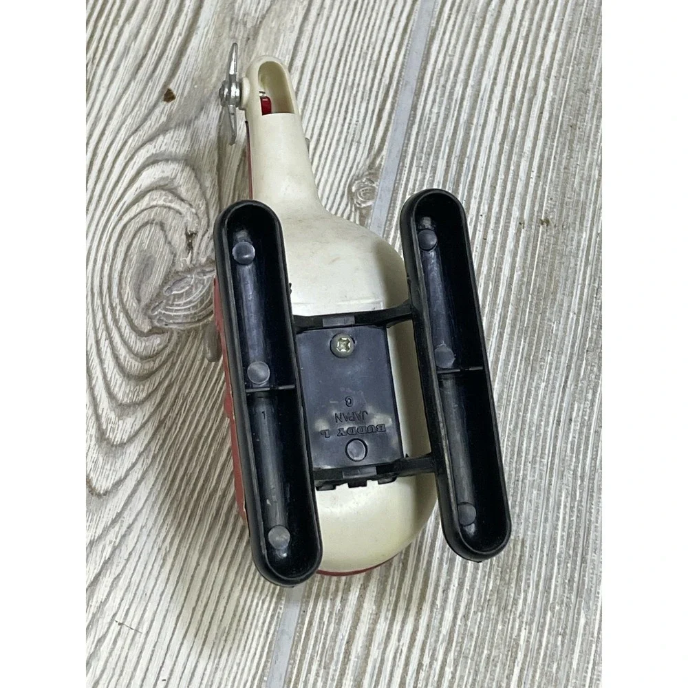 Buddy L vintage buddy